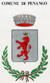 Emblema del comune di Penango